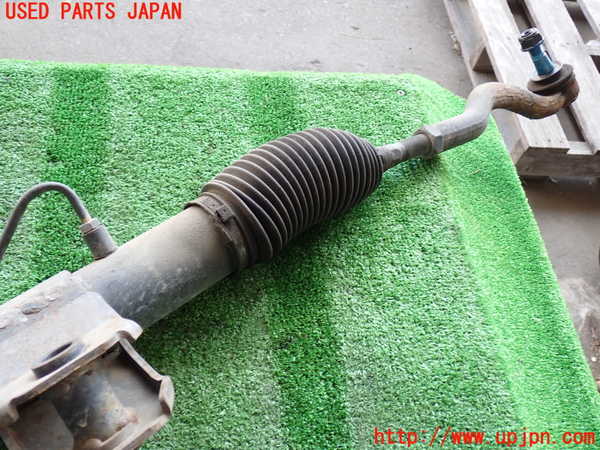2UPJ-9231304235]ジープ・グランドチェロキー(WK36T)パワステギアボックス 中古_4
