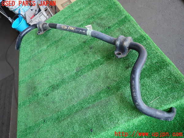 2UPJ-9231305440]ジープ・グランドチェロキー(WK36T)フロントスタビライザー 中古_2