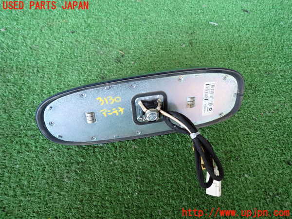 2UPJ-9231306550]ジープ・グランドチェロキー(WK36T)アンテナ 中古_3