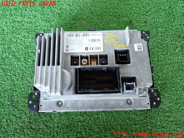 2UPJ-9231306629]ジープ・グランドチェロキー(WK36T)モニター 中古_2