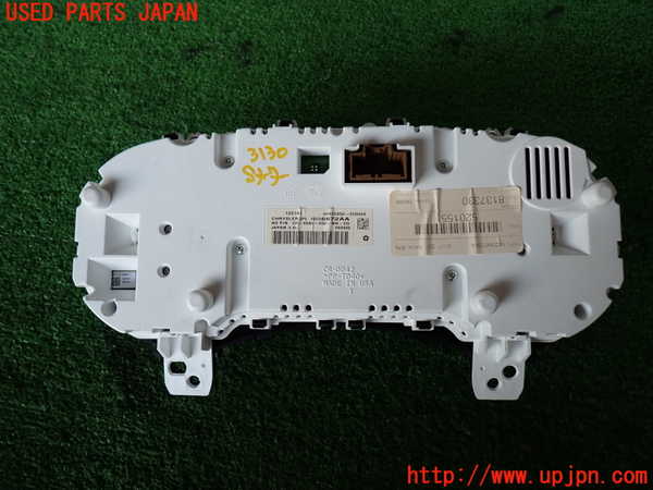 2UPJ-9231306170]ジープ・グランドチェロキー(WK36T)スピードメーター 中古_3