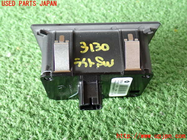 2UPJ-9231306285]ジープ・グランドチェロキー(WK36T)ライトスイッチ 中古_2
