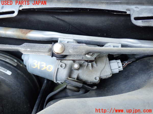 2UPJ-9231306770]ジープ・グランドチェロキー(WK36T)フロントワイパーモーター 中古_2