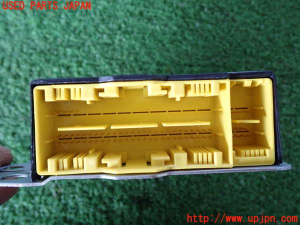 2UPJ-9231306145]ジープ・グランドチェロキー(WK36T)エアバッグコンピューター 中古_2
