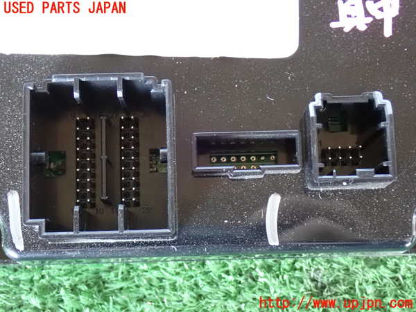 2UPJ-9231306146]ジープ・グランドチェロキー(WK36T)コンピューター1 中古_3