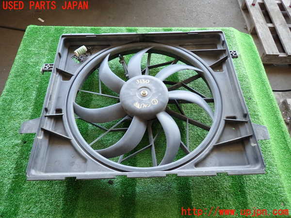 2UPJ-9231306836]ジープ・グランドチェロキー(WK36T)電動ファン1 中古_3
