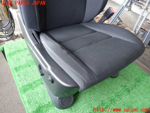 2UPJ-9231307035]ジープ・グランドチェロキー(WK36T)運転席シート 中古_2