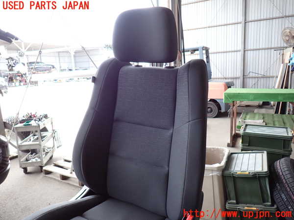 2UPJ-9231307035]ジープ・グランドチェロキー(WK36T)運転席シート 中古_3