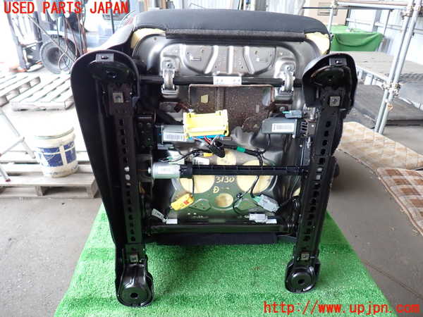 2UPJ-9231307035]ジープ・グランドチェロキー(WK36T)運転席シート 中古_5