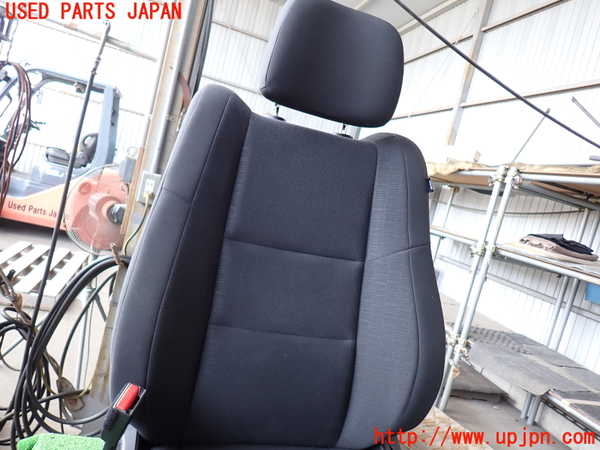 2UPJ-9231307065]ジープ・グランドチェロキー(WK36T)助手席シート 中古_3