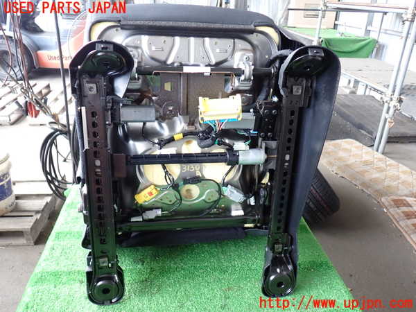 2UPJ-9231307065]ジープ・グランドチェロキー(WK36T)助手席シート 中古_5