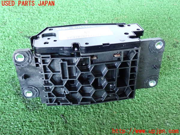 2UPJ-9231307555]ジープ・グランドチェロキー(WK36T)ATシフトレバー 中古_4