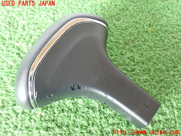 2UPJ-9231307570]ジープ・グランドチェロキー(WK36T)シフトノブ 中古_2