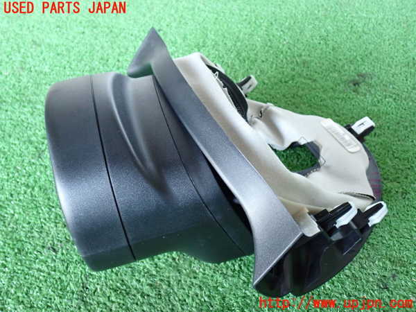 2UPJ-9231307905]ジープ・グランドチェロキー(WK36T)コラムカバー 中古_2