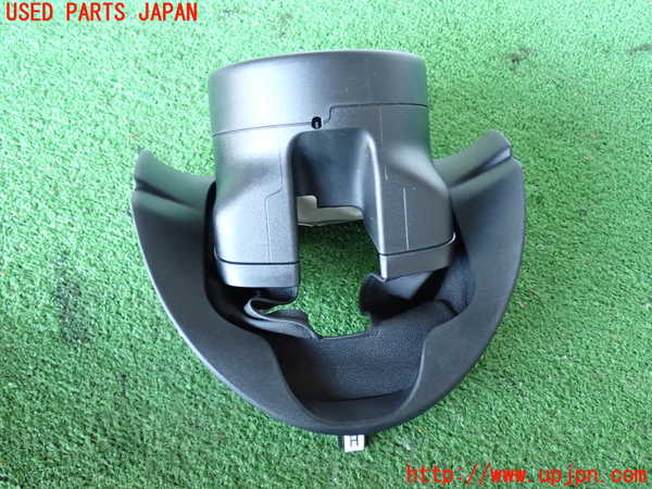 2UPJ-9231307905]ジープ・グランドチェロキー(WK36T)コラムカバー 中古_4