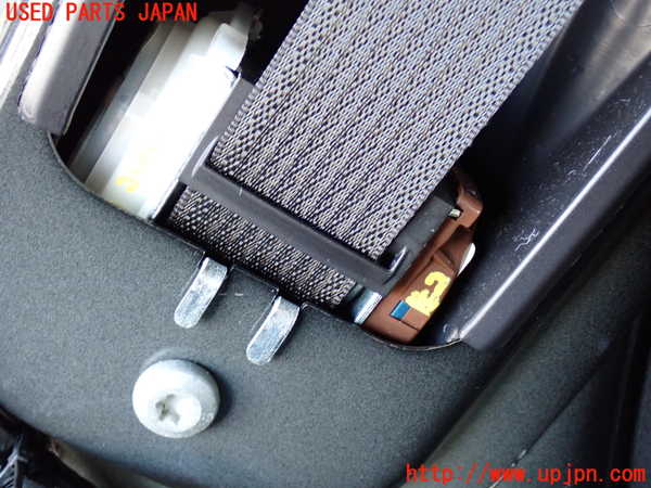 2UPJ-9231307185]ジープ・グランドチェロキー(WK36T)左2列目シートベルト 中古_2