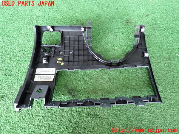 2UPJ-9231307691]ジープ・グランドチェロキー(WK36T)内装トリム類1 中古_3