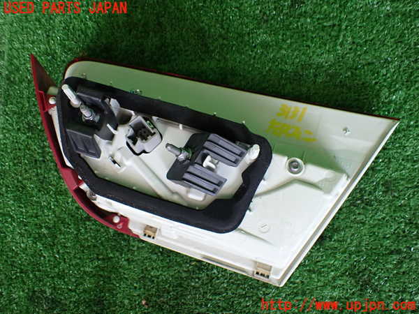 2UPJ-9231311552]ジャガー・XE(JA2XC)左リアフィニッシャー 中古_2