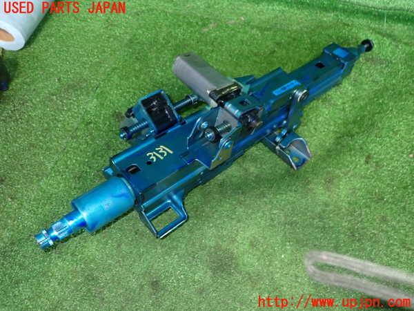2UPJ-9231314260]ジャガー・XE(JA2XC)ステアリングシャフト 中古_2