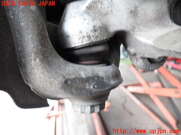 2UPJ-9231315176]ジャガー・XE(JA2XC)右フロントロアアーム1 中古_2