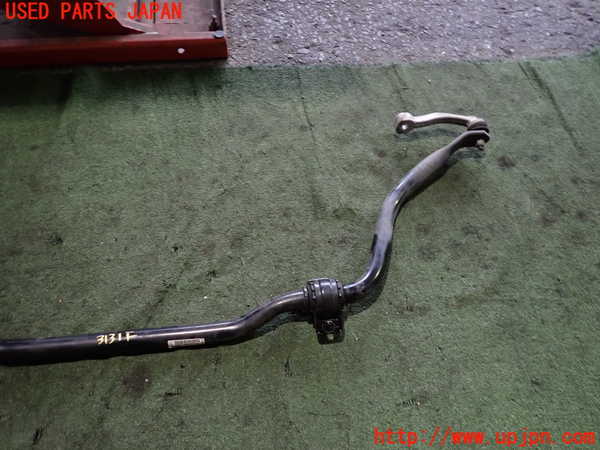 2UPJ-9231315440]ジャガー・XE(JA2XC)フロントスタビライザー 中古_2