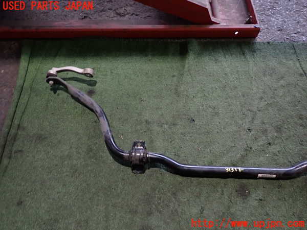 2UPJ-9231315440]ジャガー・XE(JA2XC)フロントスタビライザー 中古_3