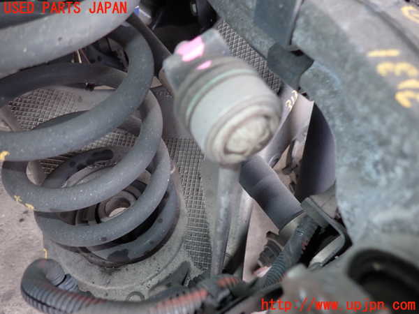 2UPJ-9231315445]ジャガー・XE(JA2XC)リアスタビライザー 中古_2