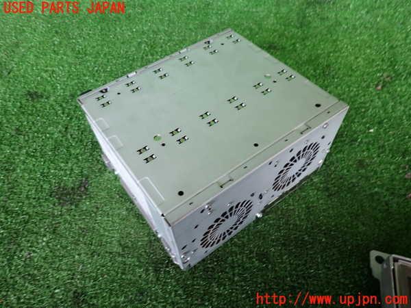 2UPJ-9231316589]ジャガー・XE(JA2XC)カーナビゲーション HDD 中古_2