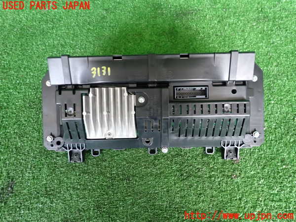 2UPJ-9231316170]ジャガー・XE(JA2XC)スピードメーター 中古_2