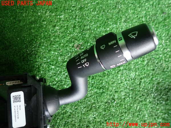 2UPJ-9231316720]ジャガー・XE(JA2XC)コンビネーションスイッチ 中古_2