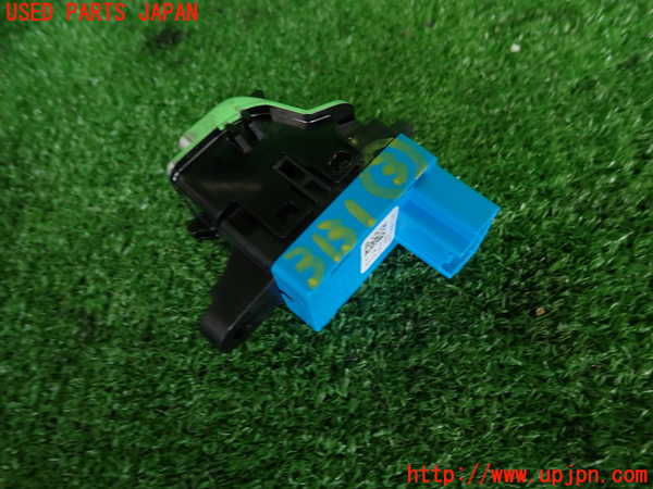 2UPJ-9231316308]ジャガー・XE(JA2XC)スイッチ3 (パーキング) 中古_2