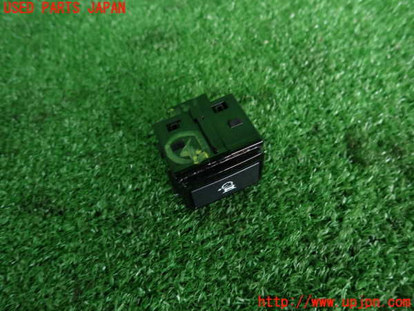 2UPJ-9231316309]ジャガー・XE(JA2XC)スイッチ4 (レブスピードコントロール) 中古_2