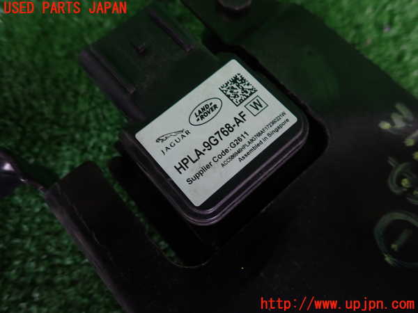 2UPJ-9231316381]ジャガー・XE(JA2XC)センサー1 中古_3