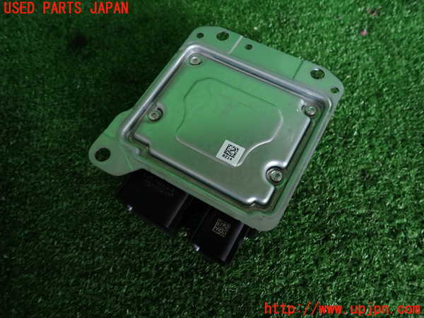 2UPJ-9231316145]ジャガー・XE(JA2XC)エアバッグコンピューター 中古_2