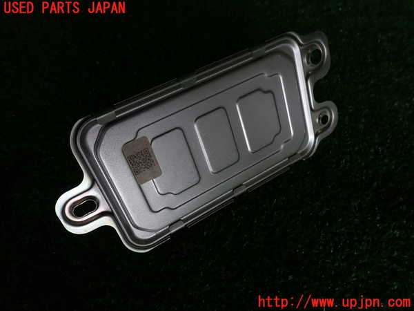 2UPJ-9231316147]ジャガー・XE(JA2XC)コンピューター2 (7271-6058-30) 中古_2
