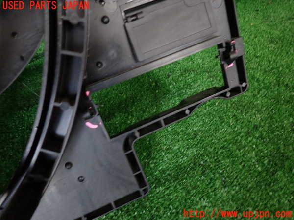 2UPJ-9231316836]ジャガー・XE(JA2XC)電動ファン1 中古_3