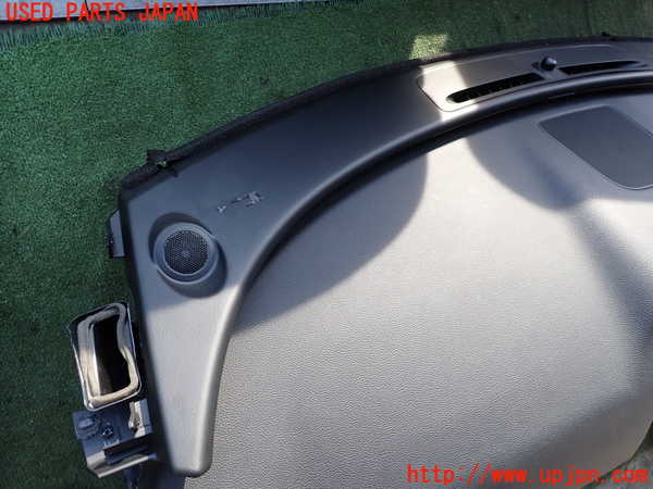 2UPJ-9231317505]ジャガー・XE(JA2XC)ダッシュボード 中古_3