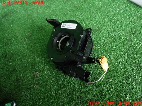 2UPJ-9231316800]ジャガー・XE(JA2XC)スパイラルケーブル(リール) 中古_3