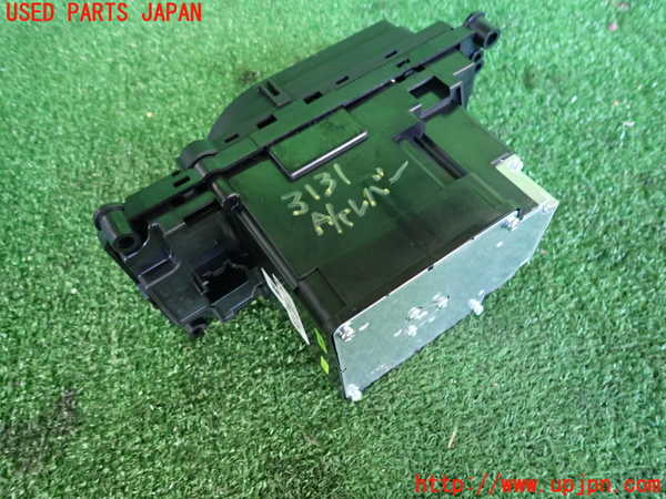 2UPJ-9231317555]ジャガー・XE(JA2XC)ATシフトレバー 中古_2