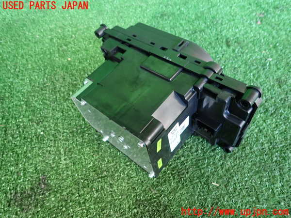 2UPJ-9231317555]ジャガー・XE(JA2XC)ATシフトレバー 中古_3