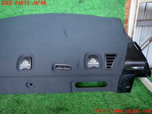 2UPJ-9231317761]ジャガー・XE(JA2XC)トノカバー1 中古_2