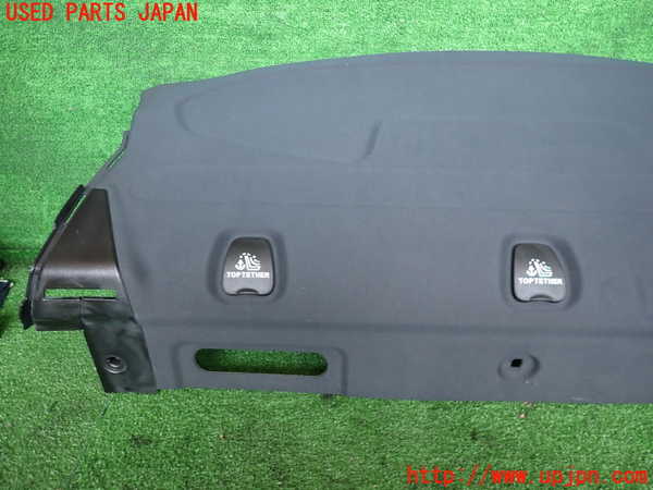 2UPJ-9231317761]ジャガー・XE(JA2XC)トノカバー1 中古_3