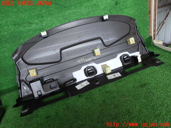 2UPJ-9231317761]ジャガー・XE(JA2XC)トノカバー1 中古_4