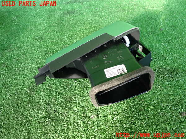 2UPJ-9231317527]ジャガー・XE(JA2XC)エアコン吹き出し口2 (右) 中古_3