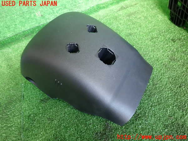 2UPJ-9231317905]ジャガー・XE(JA2XC)コラムカバー 中古_2