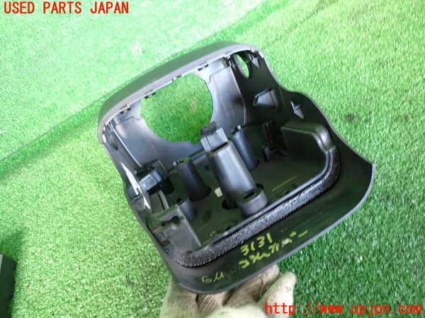 2UPJ-9231317905]ジャガー・XE(JA2XC)コラムカバー 中古_3