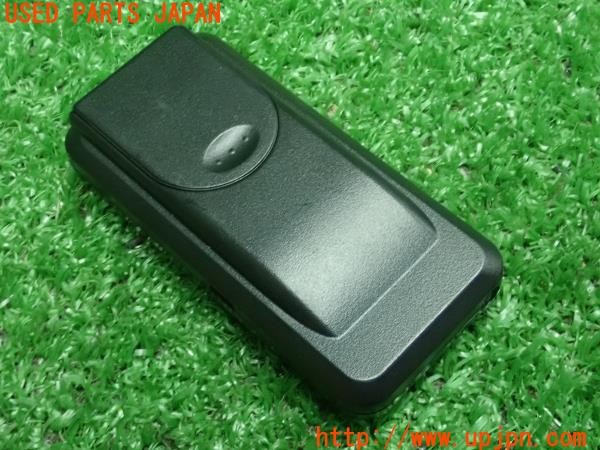 3UPJ=9231320571]BMW アクティブハイブリッド5(AH5)(FZ35 F10)CELLSTAR セルスター AR-C10A レーダー探知機用 リモコン 中古_2