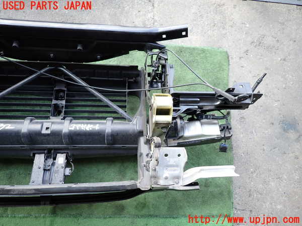 2UPJ-9231321041]BMW アクティブハイブリッド5(AH5)(FZ35)(F10)コアサポート 中古_5