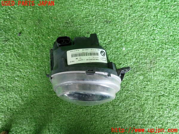 2UPJ-9231321182]BMW アクティブハイブリッド5(AH5)(FZ35)(F10)左フォグ 中古_2