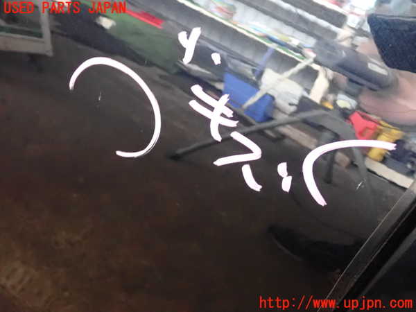 2UPJ-9231321260]BMW アクティブハイブリッド5(AH5)(FZ35)(F10)左前ドア (43R-00050 M62) 中古_4